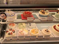 -Pantry's Best派悦坊蛋糕(K11购物艺术中心店)
