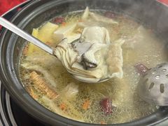-花苑美食横琴生蚝火锅(拱北粤华路店)