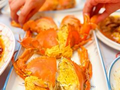 -三妹小龙虾·黄油蟹(华侨城总店)
