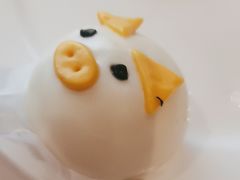 -大鸭梨烤鸭(石佛营店)