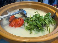 -江南小叙·美食研究院(鱼街店)