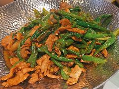 -彭耕记猪油炒小菜(吉联mall店)