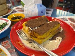 -憶廟街 X 沙角邨(太古城店)