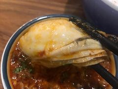 -樾餐厅泰式海鲜火锅(民歌湖店)