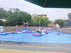 -武汉玛雅海滩水公园