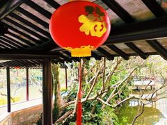 -上海醉白池公园