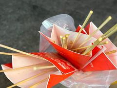 -蔡大胖炸洋芋(神仙树缤纷店)