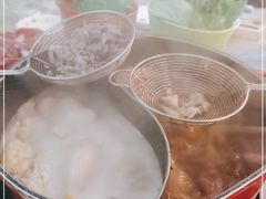 -彩鹿·潮汕·鲜牛肉·自助火锅(伊电园店)