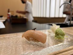 -鮨政·Omakase(港汇恒隆广场店)