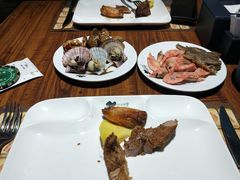 -汉巴味德(大悦城店)