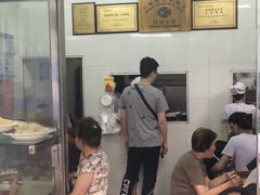 -万寿斋(山阴路店)