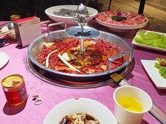 -蜀大侠·侠客印象(园林博物馆店)