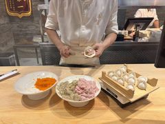 -喜鼎海胆水饺(东港店)