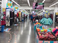 -迪卡侬(土桥店)
