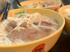 -谭仔云南米线(粉岭车站路店)