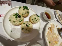 -新吉士·上海菜(浦东LCM置汇旭辉店)