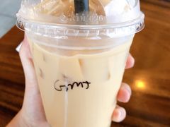 -Cha Café and Bistro