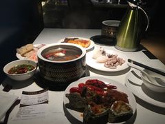 -加餐海鲜自助(宝龙一城店)