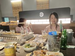 -很久以前羊肉串(南京路第一百货店)