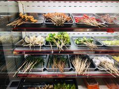 -水碾河刘老大串串香(水碾河路店)
