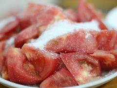 -清真磊磊烧烤老店(饮虎池街34号店)