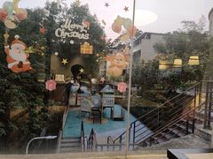 -188西餐厅(园林宾馆店)