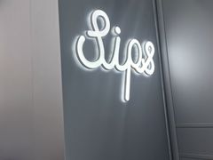 -Sips&Lick茶兰咖啡(五道口店)