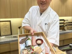 -鮨一日本料理旗舰店(总店)