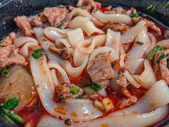 -王记生烫牛杂面馆(兰陵路店)