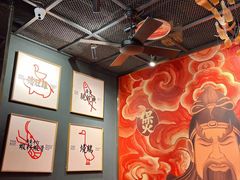 -好彩猪肚鸡(正弘城店)