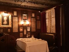 -Keens Steakhouse