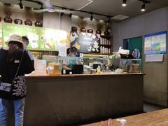-宝珠奶酪(闵行仲盛店)