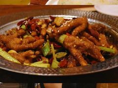 -掌上鲜(南顺城街店)