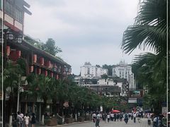 -遵义会议纪念馆