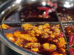 -祝幺妹火锅(裕华村总店)