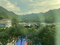 -将军关探险漂流