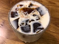 -ZM COFFEE(西安路店)