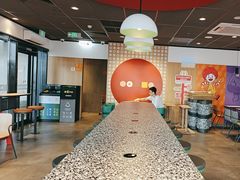 -麦当劳(番禺陈头岗越秀星瀚分店)