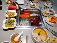 -海底捞火锅(北京路店)