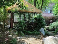-香然会·园林雅宴(陆家嘴店)