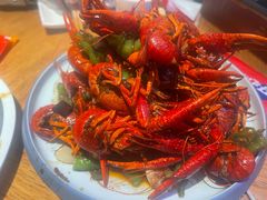 -大哈福烧烤·海鲜·家常菜(延安三路店)