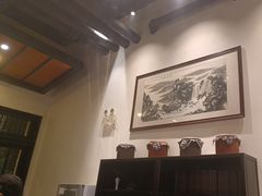 -茶叁酒肆·楚味江湖(菱角湖店)