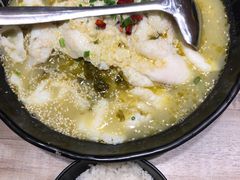 -好人民间小吃(镇江八佰伴店)