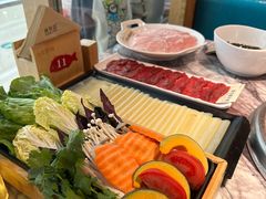 -鱼豆吉·豆浆鱼火锅(宜昌万达店)