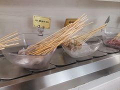 -九玺炉旋转小火锅(柠溪路店)