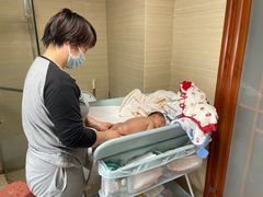 -红珊月嫂服务有限公司总店