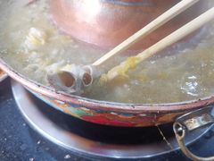 -牛叔鲜羊肉铜火锅(远东小区店)