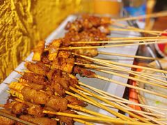 -今邕烧烤(西大店)