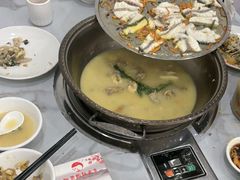 -凯盈阁·顺德私房菜·桑拿鸡