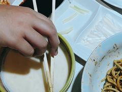 -鸭王烤鸭店(三里河店)